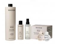 Szampon do w�os�w zniszczonych i obci��onych Selective Professional Risana Shampoo - 1000 ml