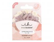 Ozdobna gumka do wosw spiralka Invisibobble Sprunchie Slim - 2 sztuki