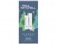 Zestaw upominkowy nawil�aj�cy i chroni�cy w�osy Paul Mitchell Classic Gift Set