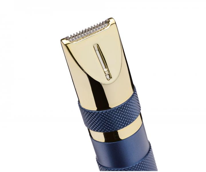 Wielofunkcyjny trymer do usuwania wosw z uszu i nosa BaByliss Ultimate Precision