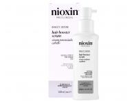 Serum wzmacniajce bez spukiwania do wosw osabionych i przerzedzonych Nioxin Density Defent Hair Booster - 100 ml