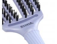 Szczotka Olivia Garden Fingerbrush Combo Medium