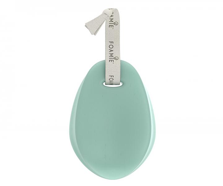 Pianka do golenia w kostce Foamie Body Shaving Bar Aloe You Very Much - 70 g