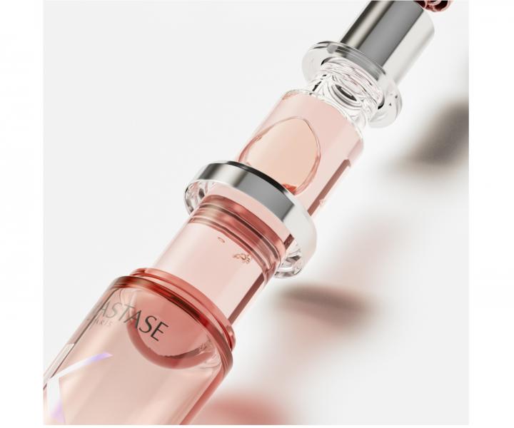 Seria do wosw farbowanych Krastase Chroma Absolu