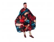 Peleryna mska do strzyenia wosw i brody Ragnar