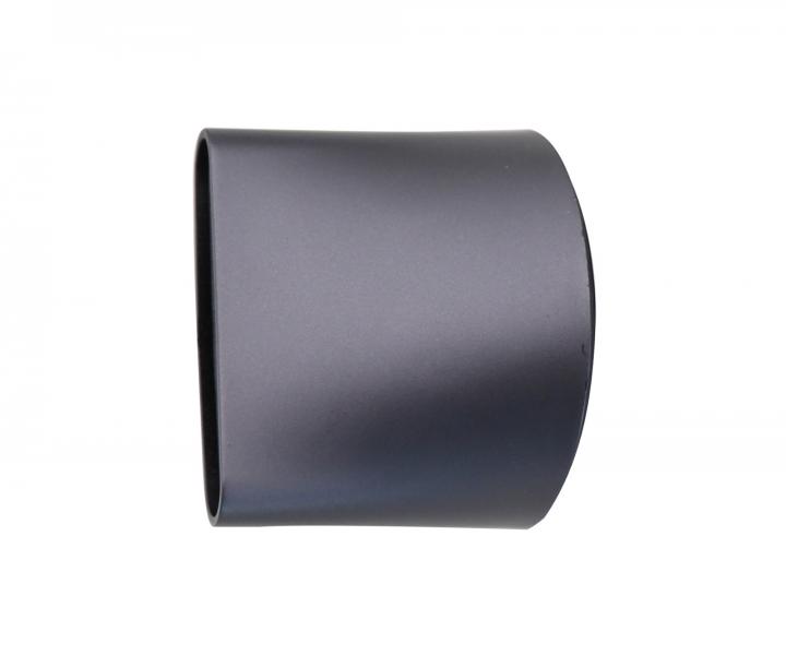 Profesjonalna suszarka do wosw Hairway Professional Quiet - 1400 W - szara