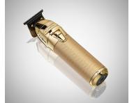 Profesjonalny trymer BaByliss Pro FXONE All Metal Skeleton FX799GE - zoty