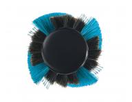 Okrga szczotka do wosw Wet Brush Break Free - czarna