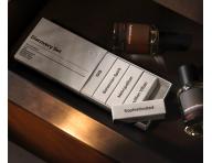 Zestaw testerw wody toaletowej dla mczyzn Beviro Discovery Set Eau de Toilette - 5 x 2 ml