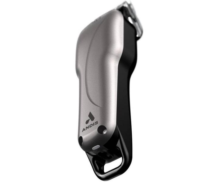 Profesjonalna maszynka do wosw Andis Us Pro Clipper 73135 - srebrna