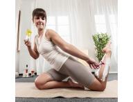 Balsam po goleniu dla kobiet BusyB BeaverReliever Becky Blossom - 75 ml