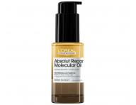 Zestaw podr�ny do w�os�w zniszczonych Lor�al Professionnel Serie Expert Absolut Repair Molecular Repair & Shine Kit