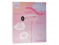 Profesjonalna suszarka do w�os�w Paul Mitchell Dry Lightweight Professional Hair Dryer - 1600 W - r�owa - edycja limitowana