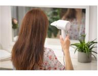 Suszarka do wosw Sencor SHD 8500RS - 1500 W - biaa