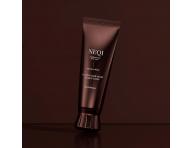 Maska koloryzuj�ca do w�os�w Neqi Glossing Hair Mask Dark Brown - 120 ml - ciemny br�z