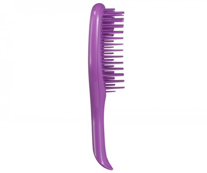 Szczotka podr�na do rozczesywania w�os�w Tangle Teezer Ultimate Detangler Mini Lavender - fioletowa