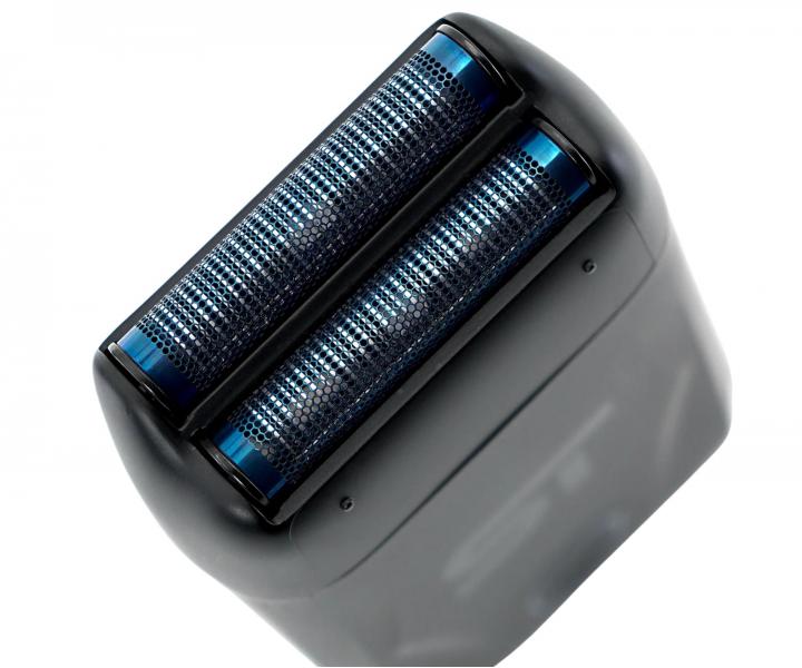 Profesjonalna golarka foliowa Supreme Trimmer Darkstar STF720 - czarna