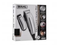 Maszynka do strzy�enia w�os�w + trymer Wahl Deluxe HomePro 3012-0477