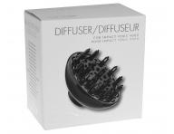 Dyfuzor do suszarek do w�os�w Ultron Impact Ionic 4000 - czarny