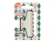 Klamra do w�os�w Invisibobble Clipstar M All Stars Slam Glam - be�owo-granatowa