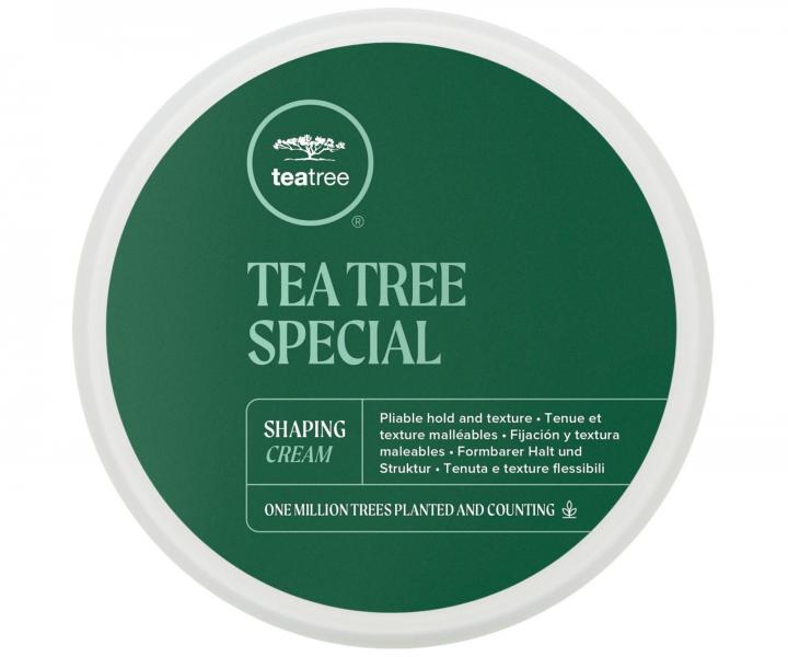 Seria odwieajca Paul Mitchell - Tea Tree Special