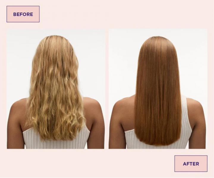 Maska o�ywiaj�ca kolor w�os�w Maria Nila Colour Refresh - 300 ml