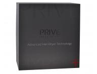 Profesjonalna suszarka do w�os�w Kiepe Priv� Hyper+ Professional - 2100 W - czarna