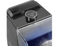 Elektryczne urz�dzenie do czyszczenia szczotek i maszynek do w�os�w Original Best Buy Hygiene Plus - czarne