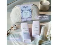 Zestaw upominkowy wygadzajcy do wosw krconych i niesfornych Kerasilk Smoothing Set + kosmetyczka gratis