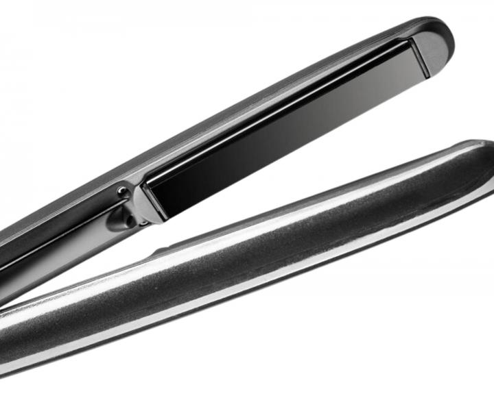 Profesjonalna prostownica do w�os�w BaByliss Pro Stylista Styler BAB3550E - metaliczna szara