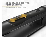 Profesjonalna prostownica do w�os�w Wahl Professional Pro Glide Black - czarna