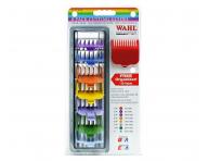 Zestaw nasadek do maszynki Wahl Color 4503-7171 - 8 szt