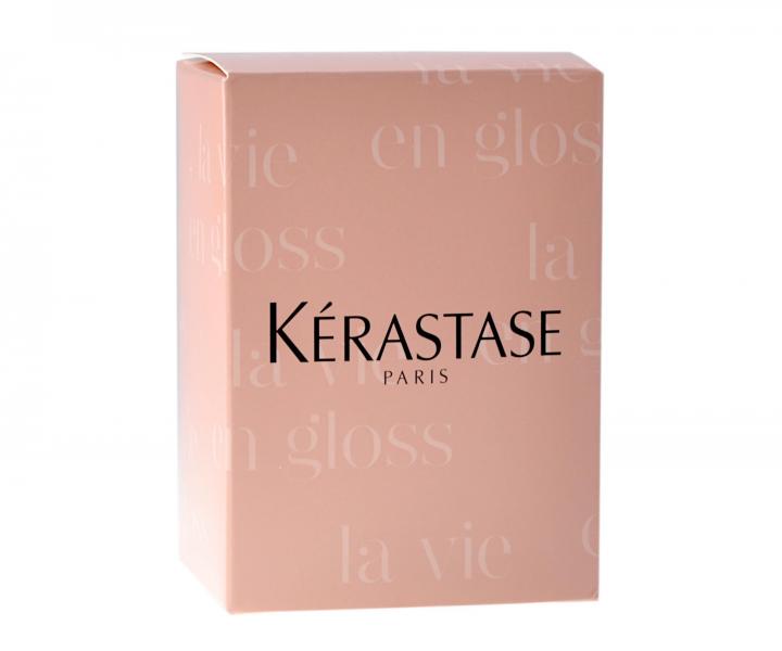 Zestaw do w�os�w ze sk�onno�ci� do puszenia si� K�rastase Gloss Absolu + szczotka gratis