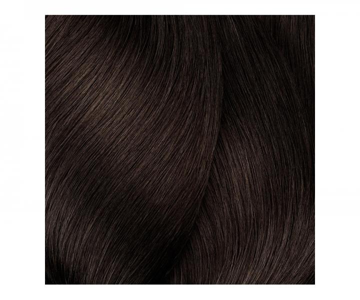 Farba do wosw Loral Professionnel Majirel 60 ml - 4.35 brz zocisto-mahoniowy