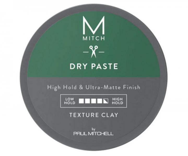 Zestaw upominkowy do pielgnacji i stylizacji wosw dla mczyzn Paul Mitchell Mitch Wash & Style Double Duo