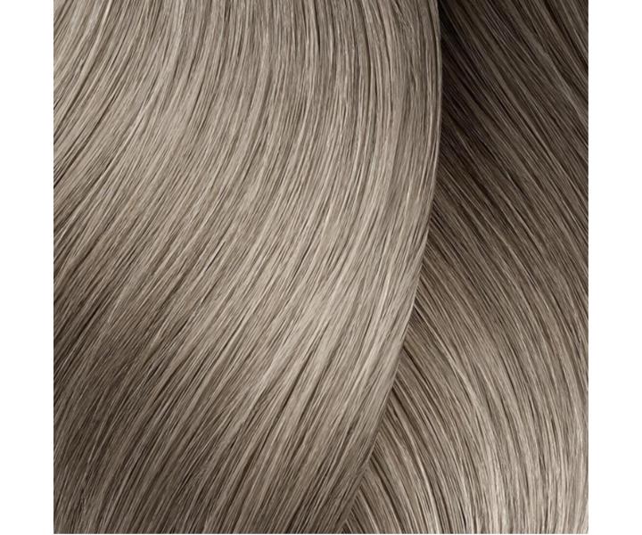 Farba do w�os�w ton w ton Lor�al Professionnel Dia Light 60 ml - 9.18 bardzo jasny blond popielaty mokka milkshake