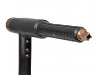 Wielofunkcyjna suszarko-lok�wka do w�os�w z siedmioma nasadkami Princess Airstyler Pro - 2000 W - czarna