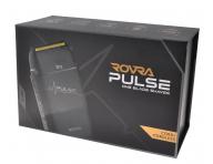 Golarka foliowa Rovra Pulse One Blade Shaver - czarna