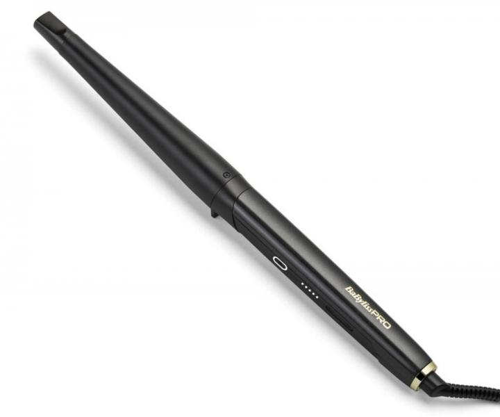 Profesjonalna lok�wka sto�kowa do w�os�w BaByliss Pro Conical Wand BAB2481E - 32-19 mm