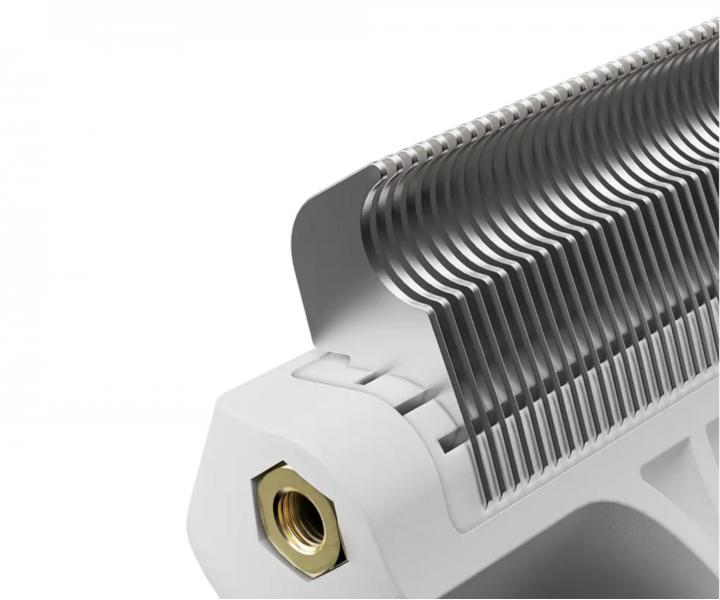 Trymer hakowy do pielgnacji sierci zwierzt Andis