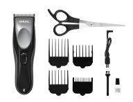 Maszynka do sier�ci Wahl Easy Pro+ Cordless Home Grooming 3028623 - czarna