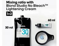 Krem rozja�niaj�cy do w�os�w Lor�al Professionnel Blond Studio No Bleach Lightening Cream 4 - 60 ml