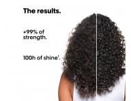 Zestaw podr�ny do w�os�w zniszczonych Lor�al Professionnel Serie Expert Absolut Repair Molecular Repair & Shine Kit