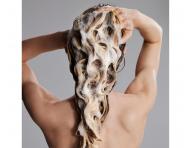 Szampon nadaj�cy po�ysk wszystkim rodzajom w�os�w Neqi Diamond Glass Shampoo - 330 ml