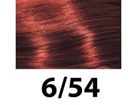 Farba do wosw Subrina Professional Demi Permanent 60 ml - 6/54 ciemny blond - chilli