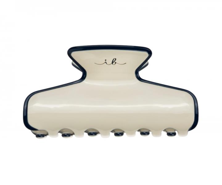 Klamra do w�os�w Invisibobble Clipstar M All Stars Slam Glam - be�owo-granatowa