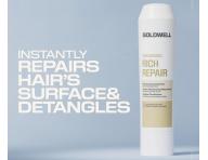 Od�ywka regeneruj�ca do w�os�w suchych i zniszczonych Goldwell Dualsenses Rich Repair Restoring Conditioner - 200 ml