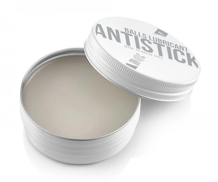 Zestaw upominkowy do pielgnacji okolic intymnych dla mczyzn Angry Beards Balls Set With Ballswear