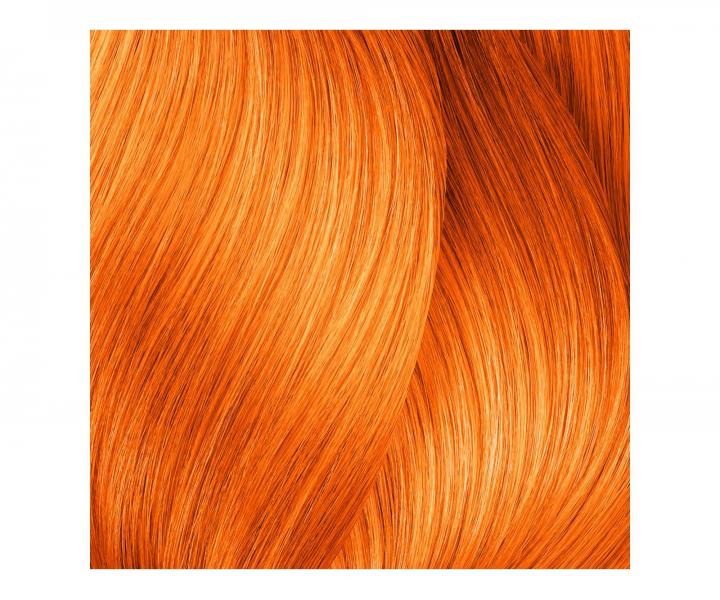 Farba do wosw Loral Professionnel Majirel 60 ml - 8.43 jasny blond miedziano-zocisty