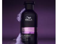 Szampon neutralizuj�cy do w�os�w blond i z pasemkami Wella Professional Ultimate Color Blonde Onyx Shampoo - 250 ml